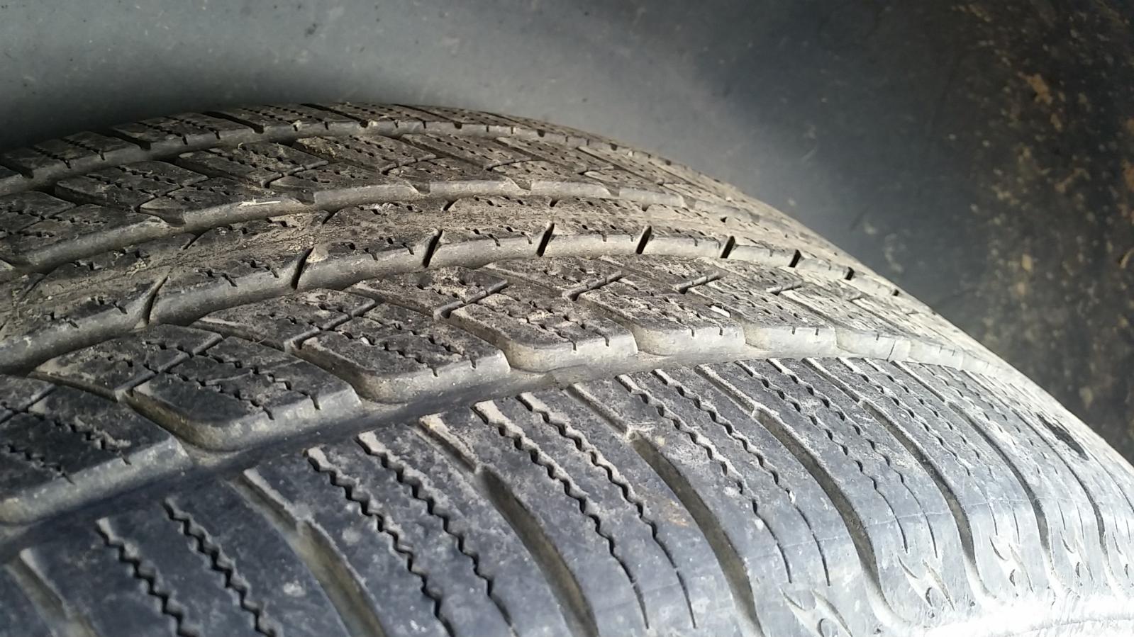 Porsche Cayenne - Cayenne 2003-2006