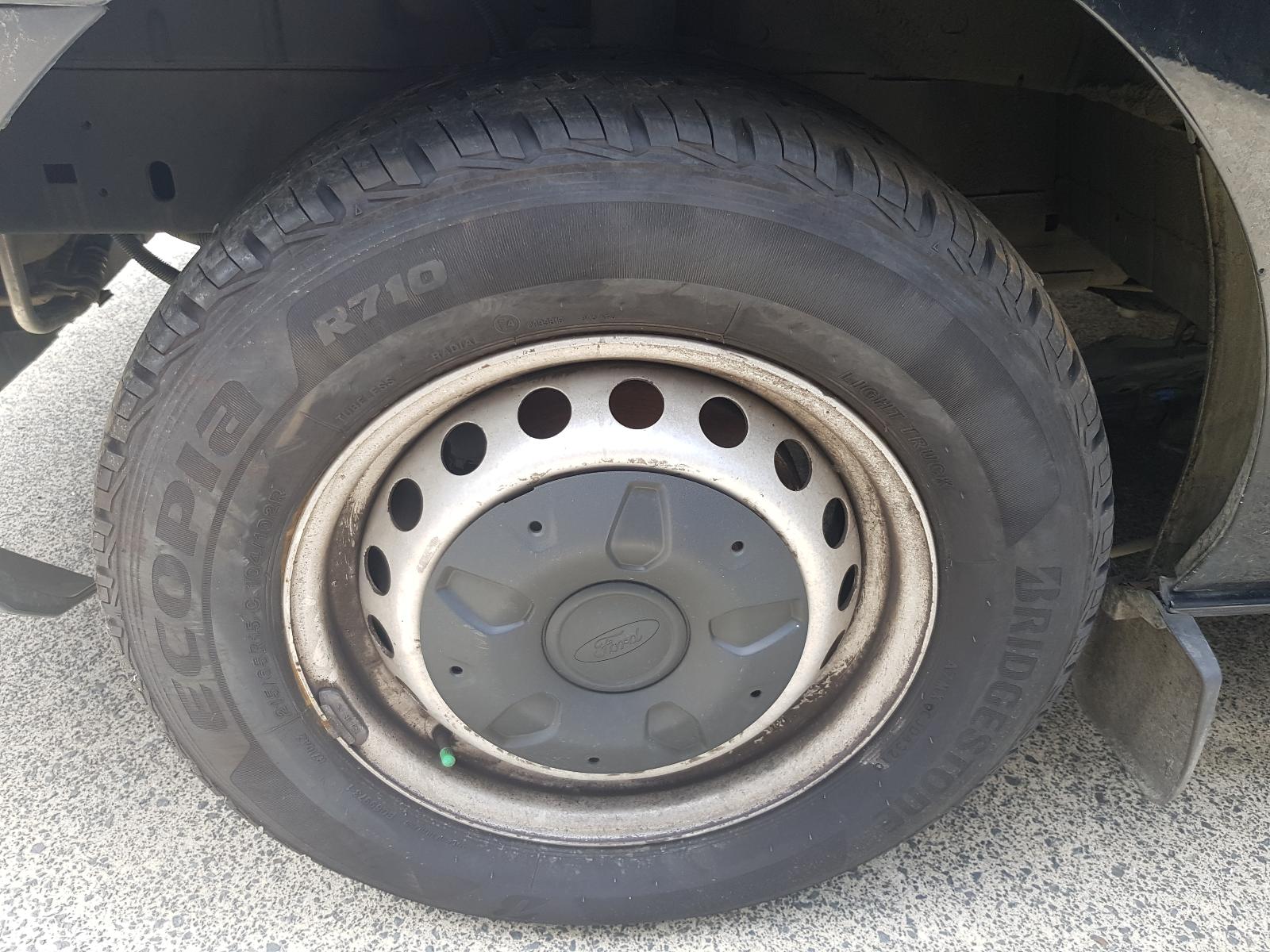 Ford Transit - Other