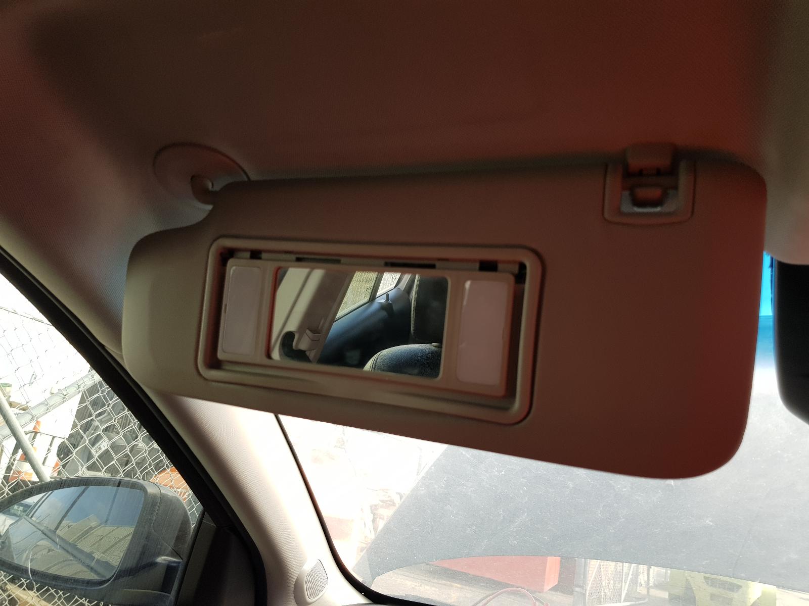 Holden Cruze - 2009-Present