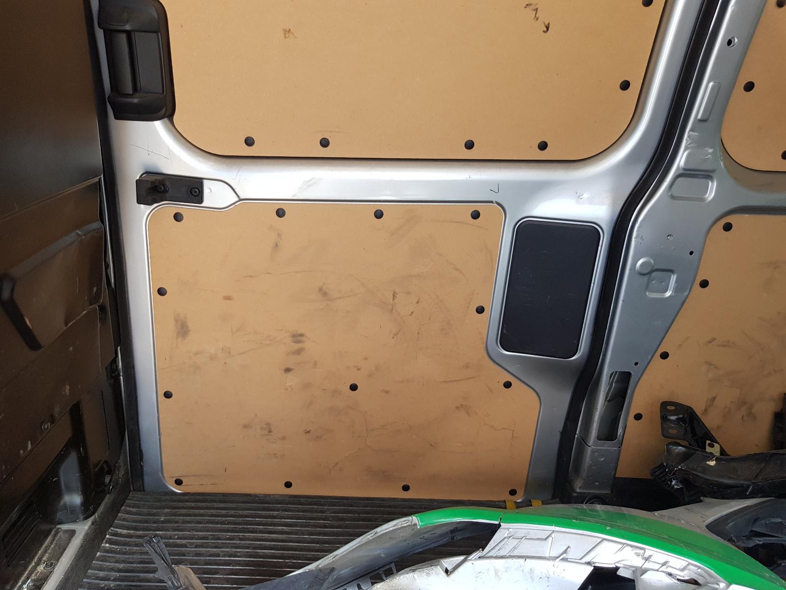 Ford Transit - Other