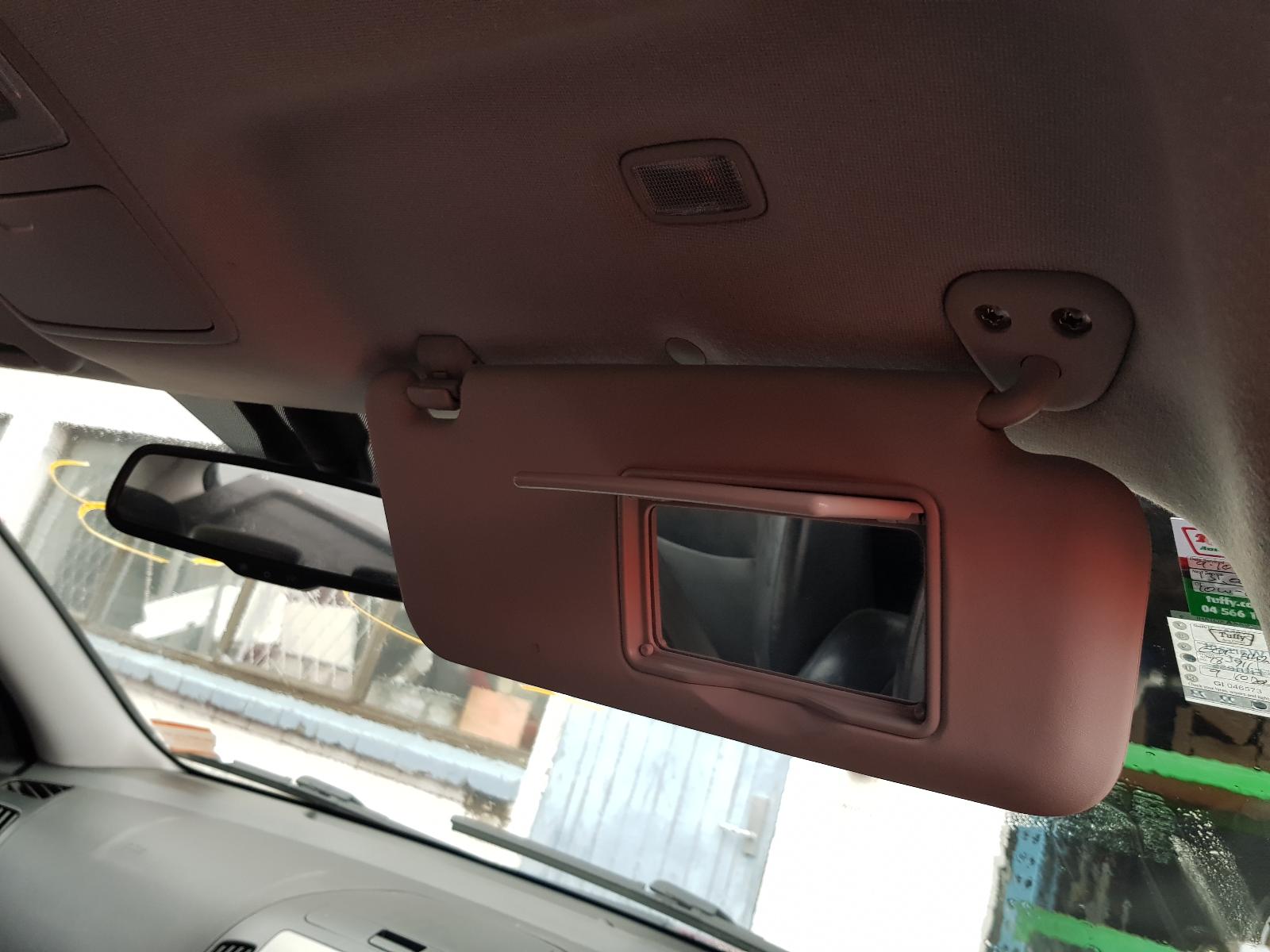 Hyundai i30 - 2007-2016