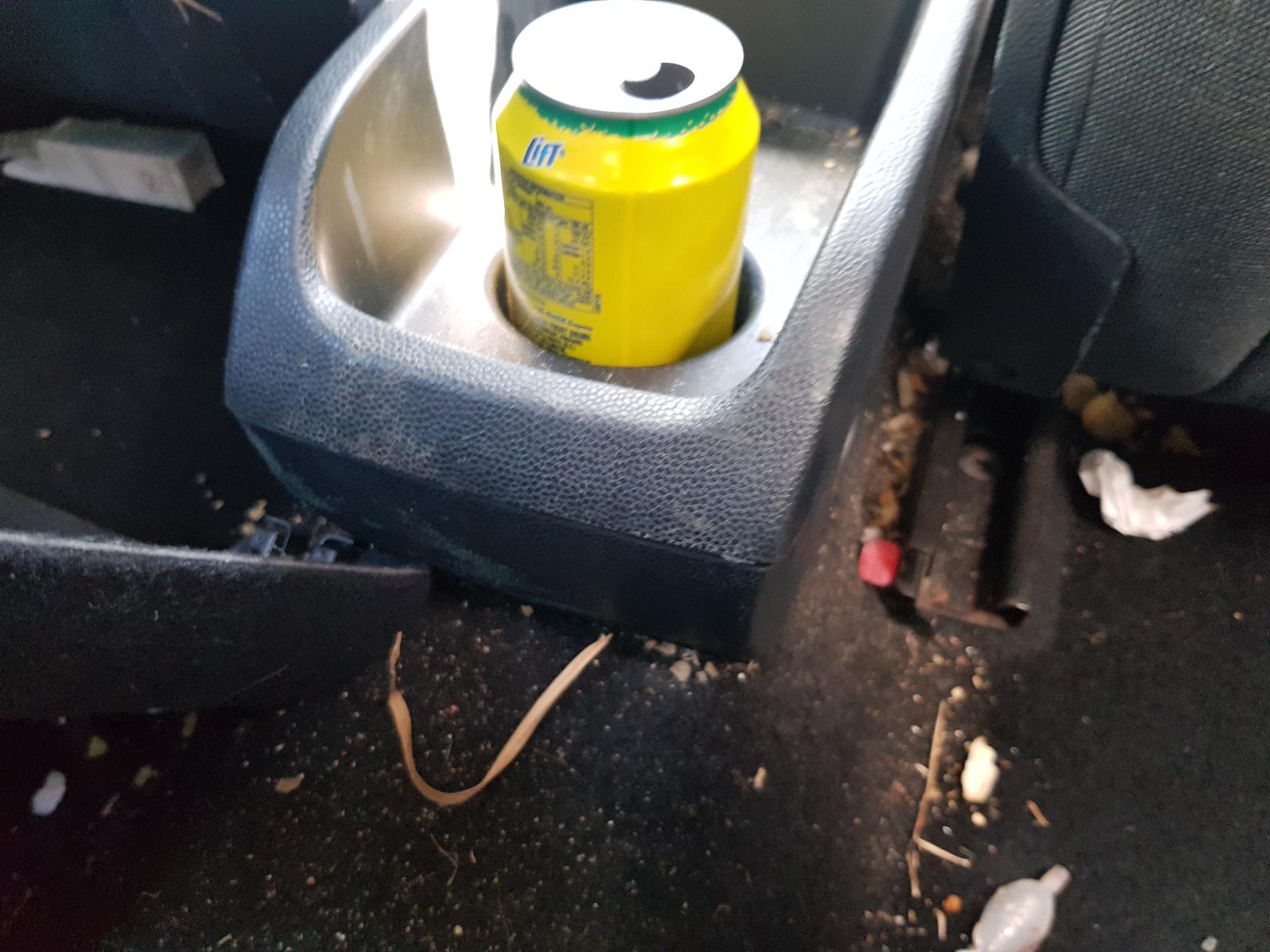 Ford Fiesta - MK VI 2008-Present