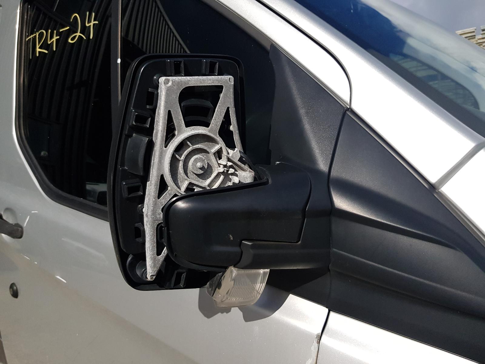 Ford Transit - Other