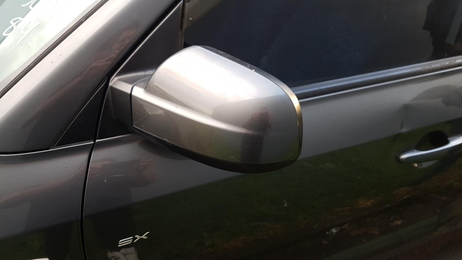 Hyundai Tucson - JN81 2004-2010