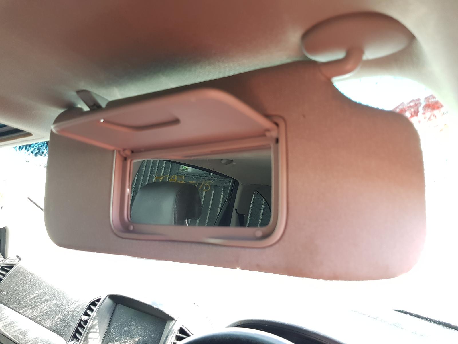 Holden Captiva - Captiva 7 2011-Present