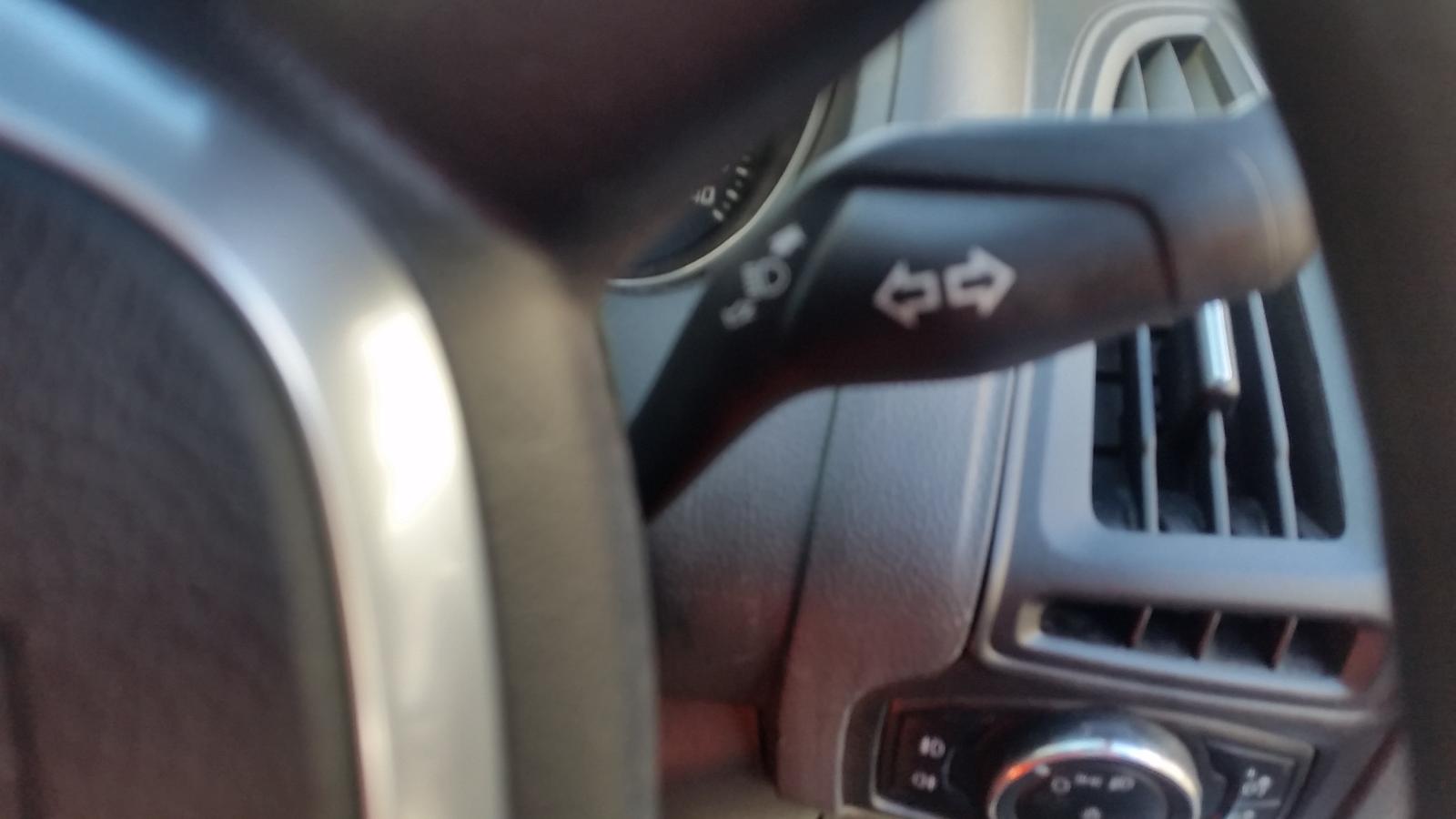 Ford Focus - LW 2011-2015