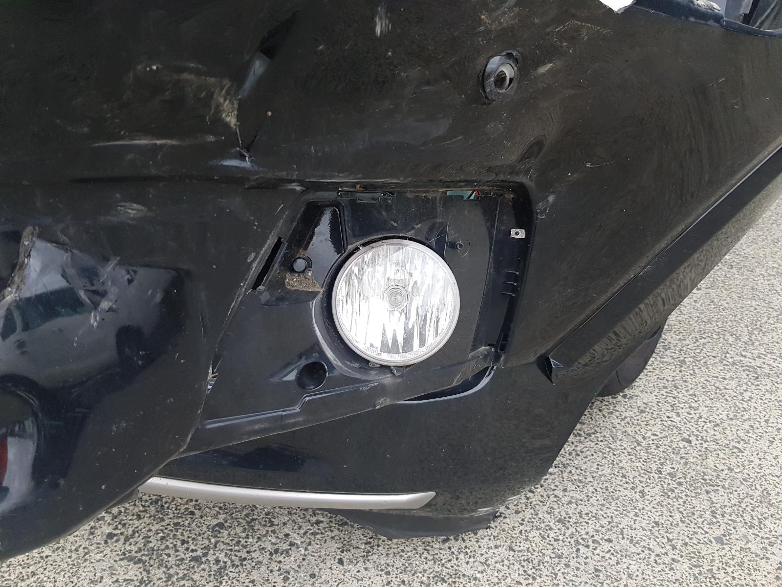 Holden Captiva - Captiva 7 2011-Present