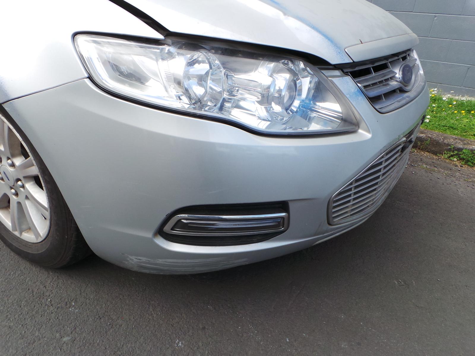 Ford Falcon - FG-FGX 2008-2016