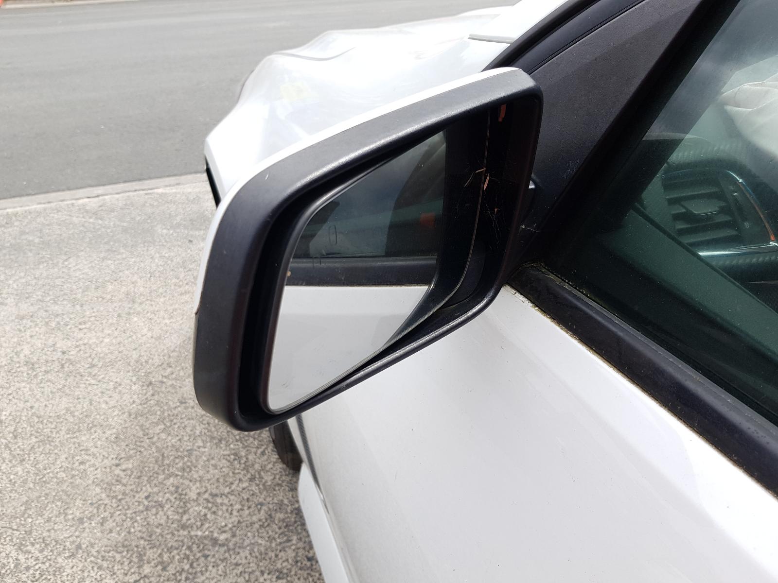 Holden Commodore - VF 2013-Present