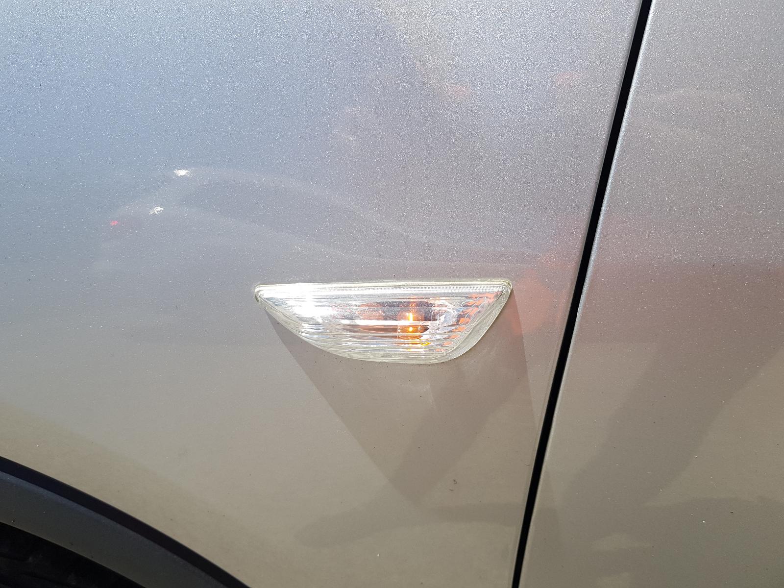 Holden Trax - TJ Series 2013-Present