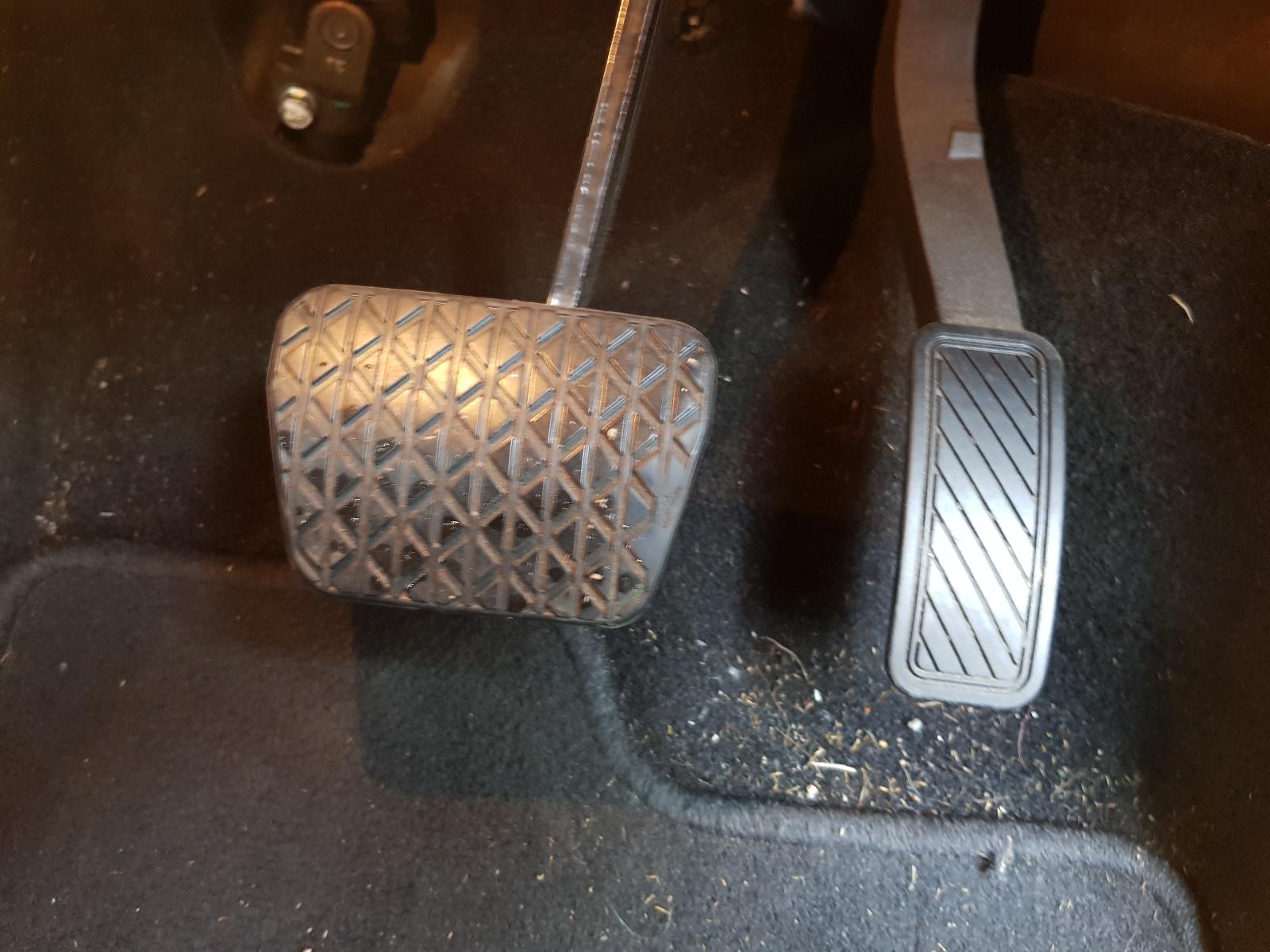 Ford Fiesta - WZ 2013-Present