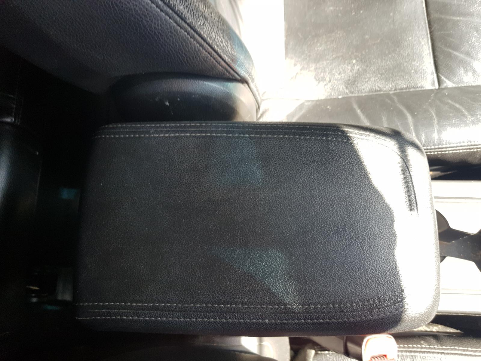 Holden Captiva - Captiva 7 2011-Present