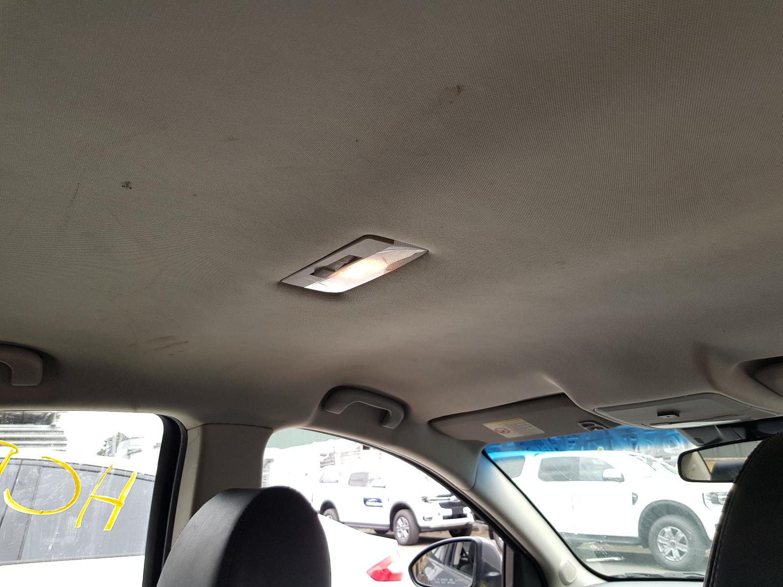 Holden Cruze - 2009-Present