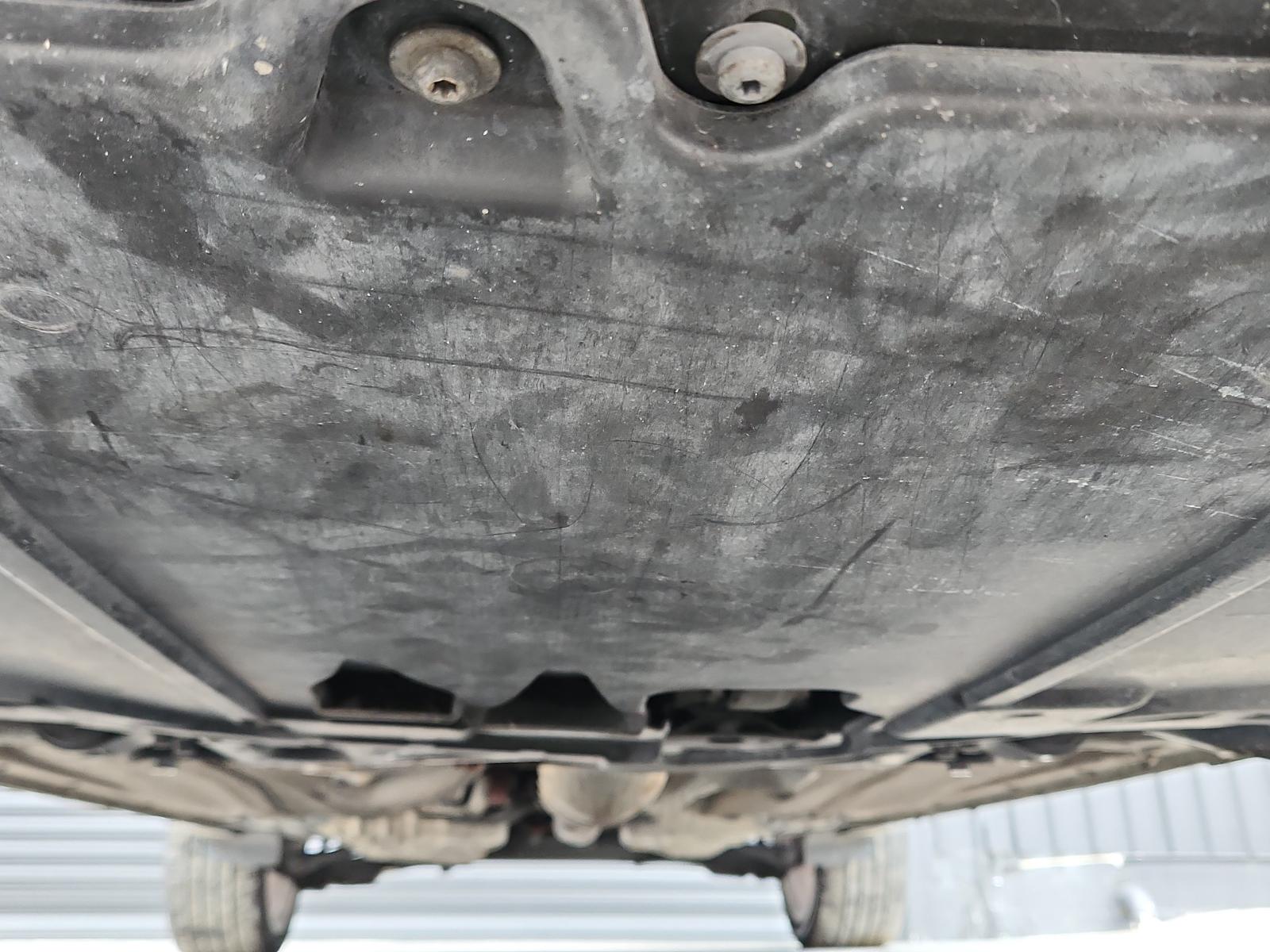 Ford Kuga - TE 2012-2013