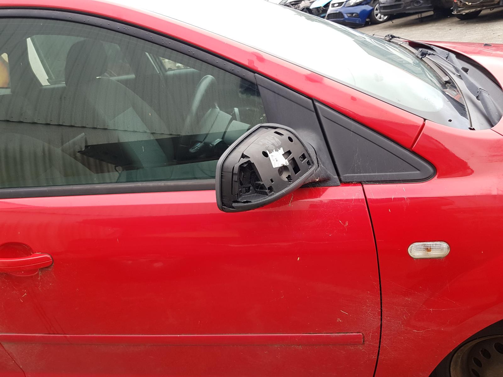 Ford Focus - LS 2005-2007