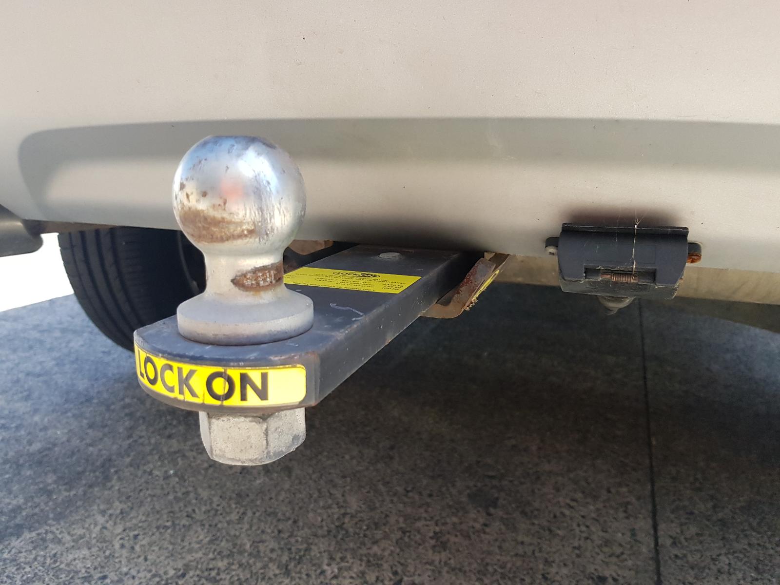 Ford Kuga - TF 2013-Present