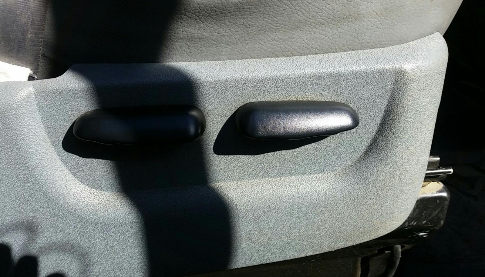 Ford Transit - 2006-2011