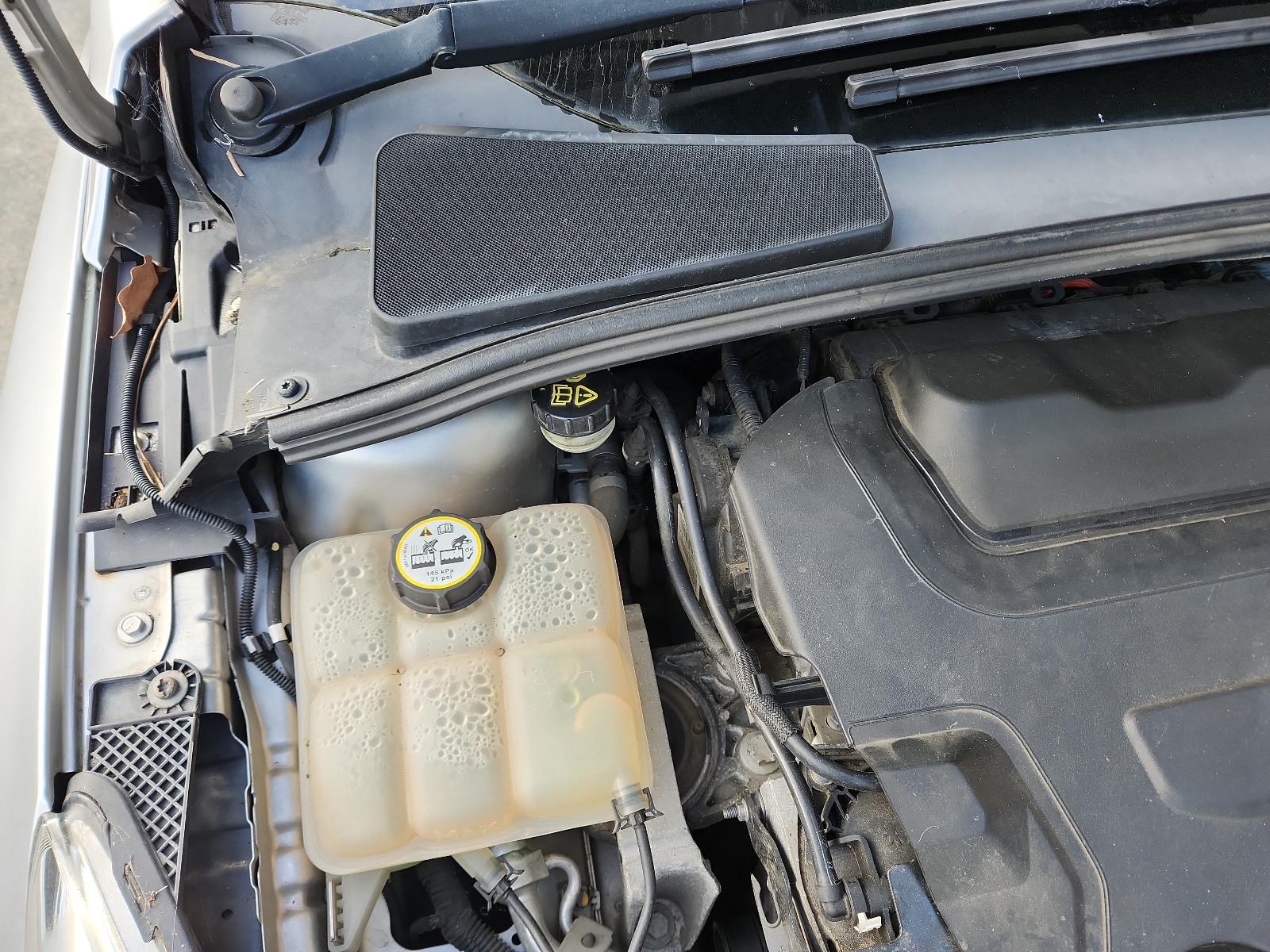 Ford Focus - LW 2011-2015