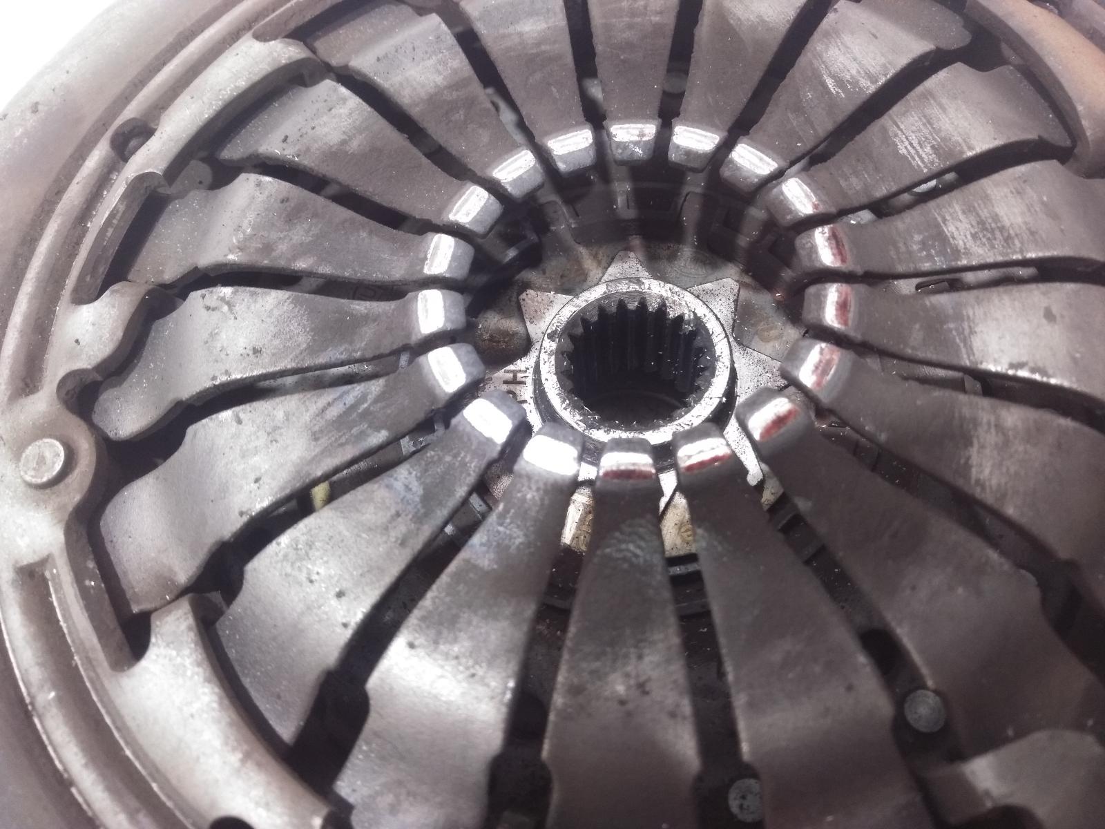 Flywheel_Flexplate