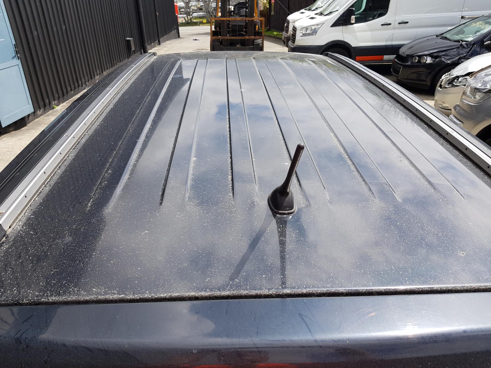 Ford Territory - SZ 2011-Present