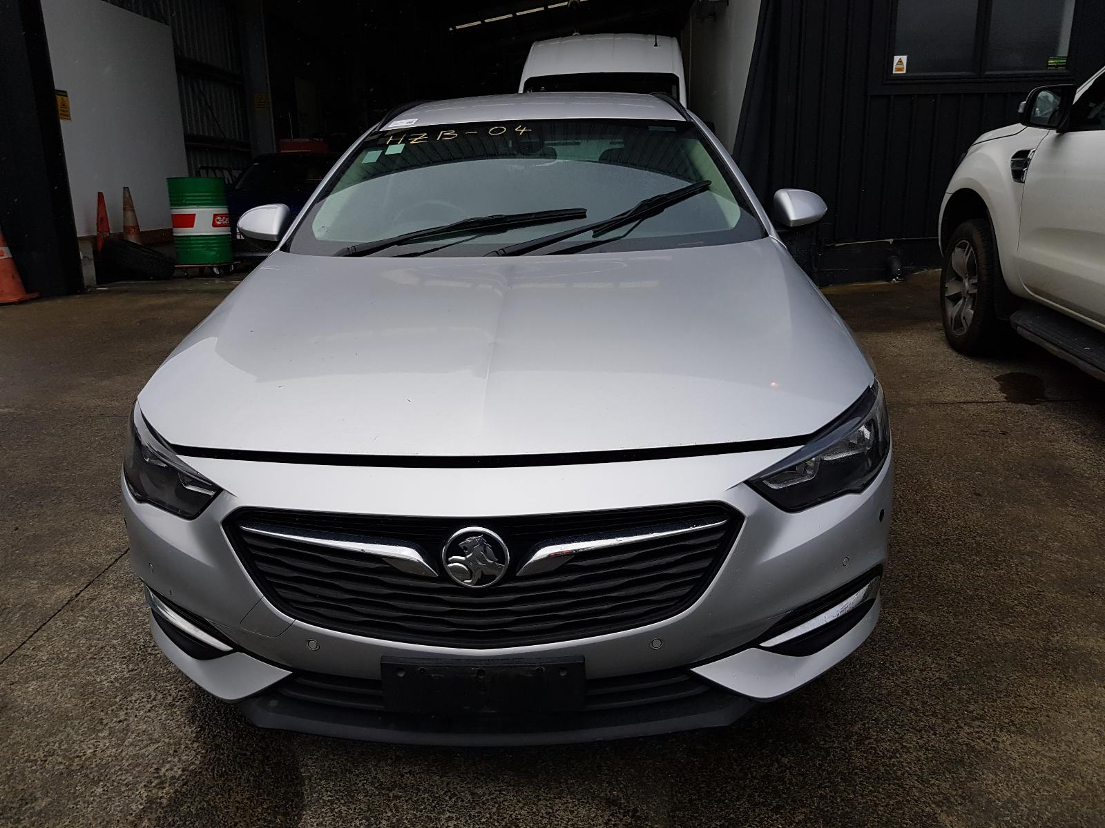 Holden Commodore - Other