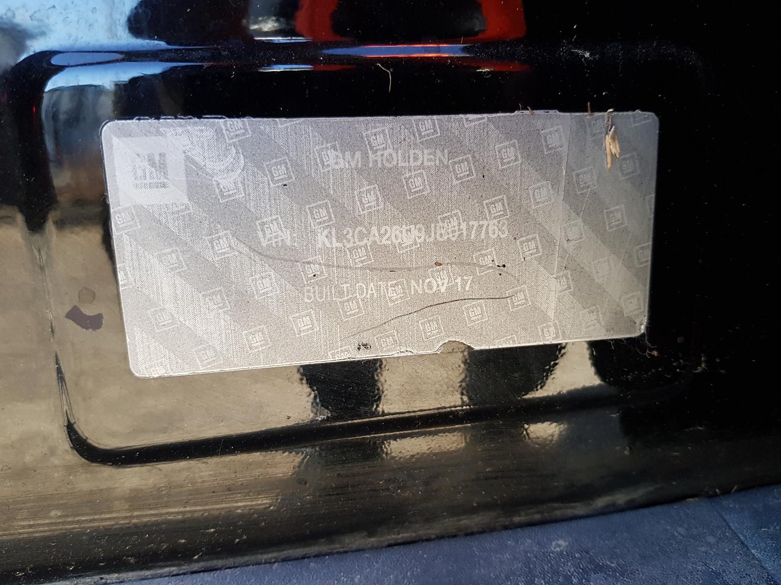 Holden Captiva - Captiva 7 2011-Present