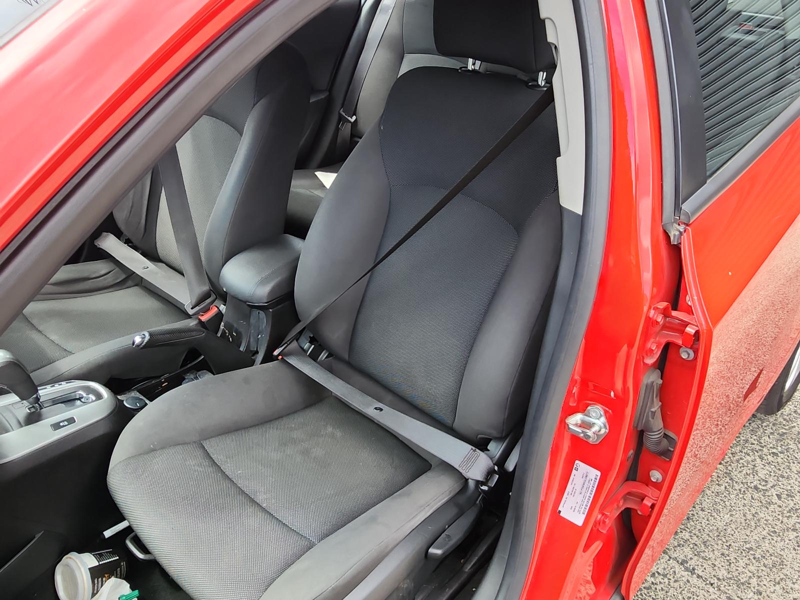 Holden Cruze - 2009-Present