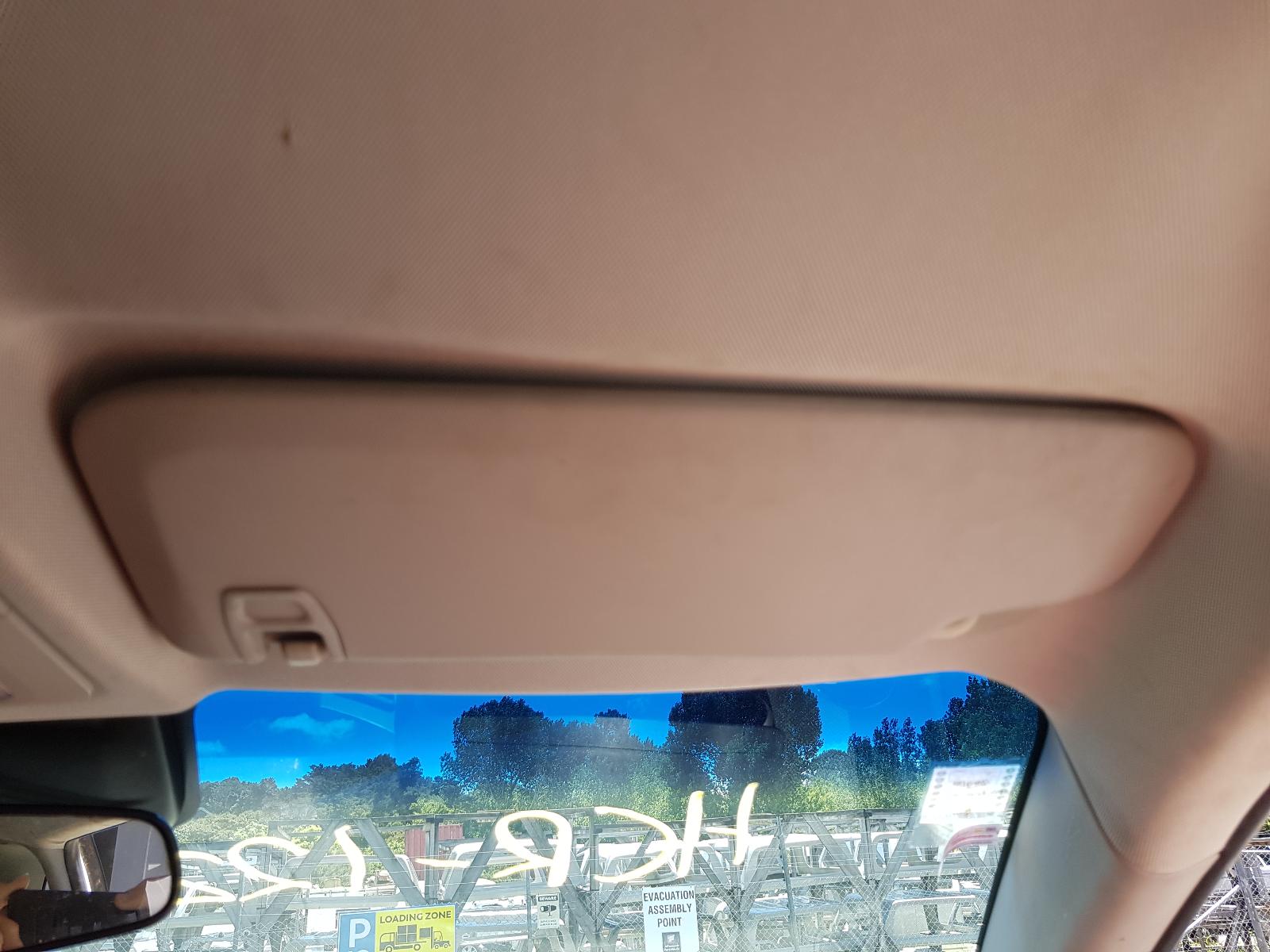 Holden Cruze - 2009-Present