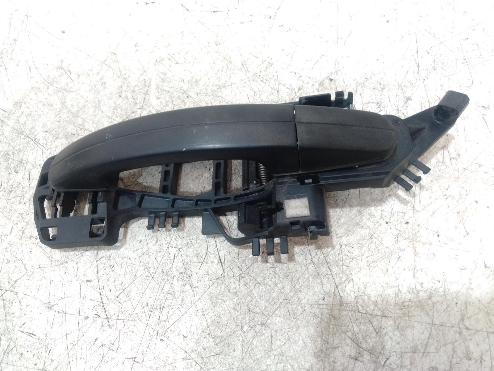 Door Handle