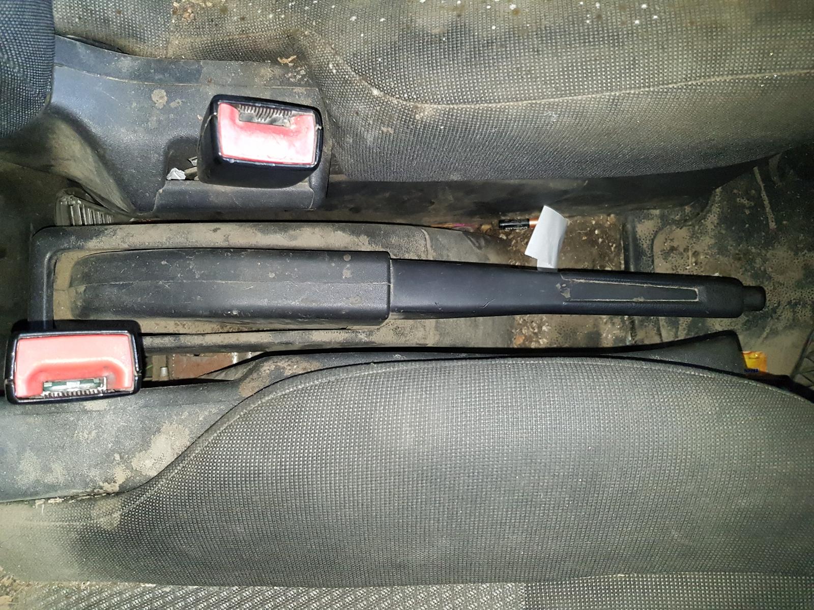 Ford Transit - Other