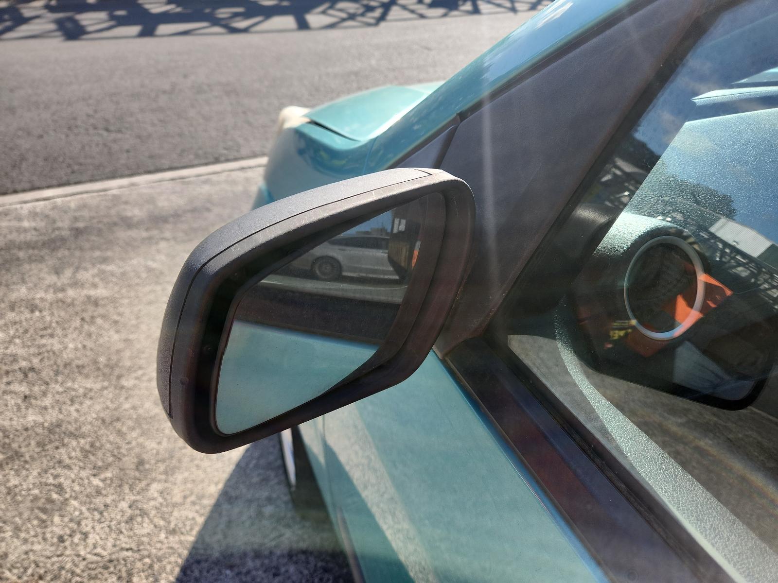 Ford Fiesta - MK V F/lift 2005-2008