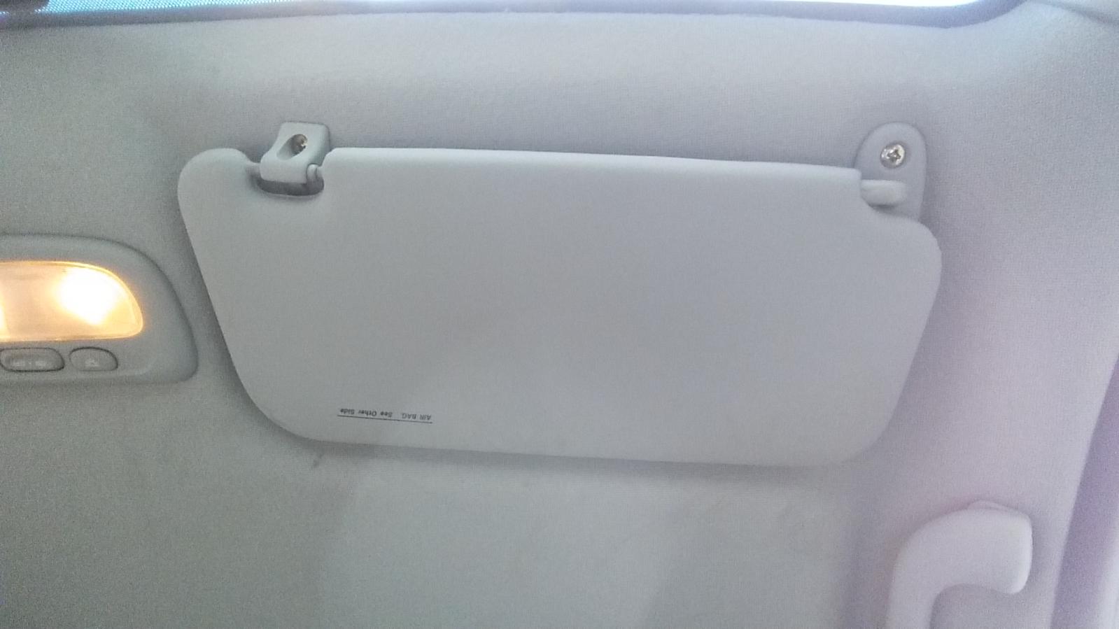 Hyundai Getz - BU51 2010-Present