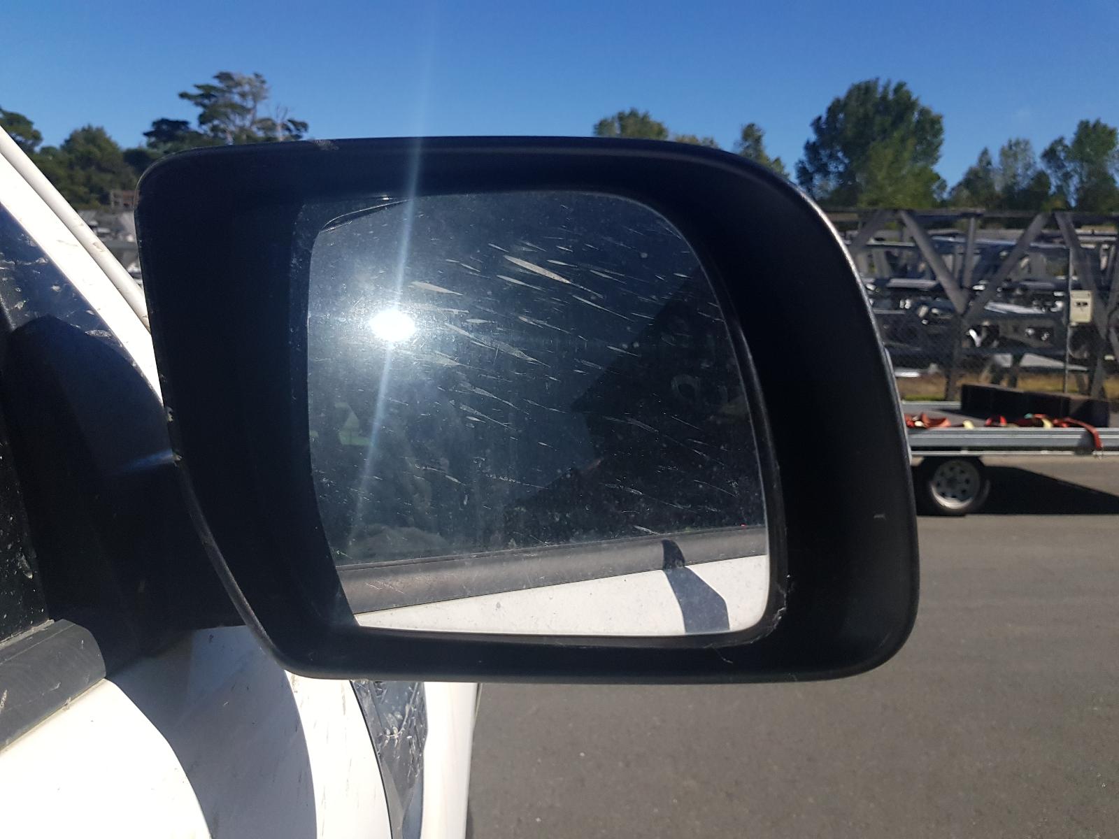 Ford Ranger - PX/PX2 2011-2017