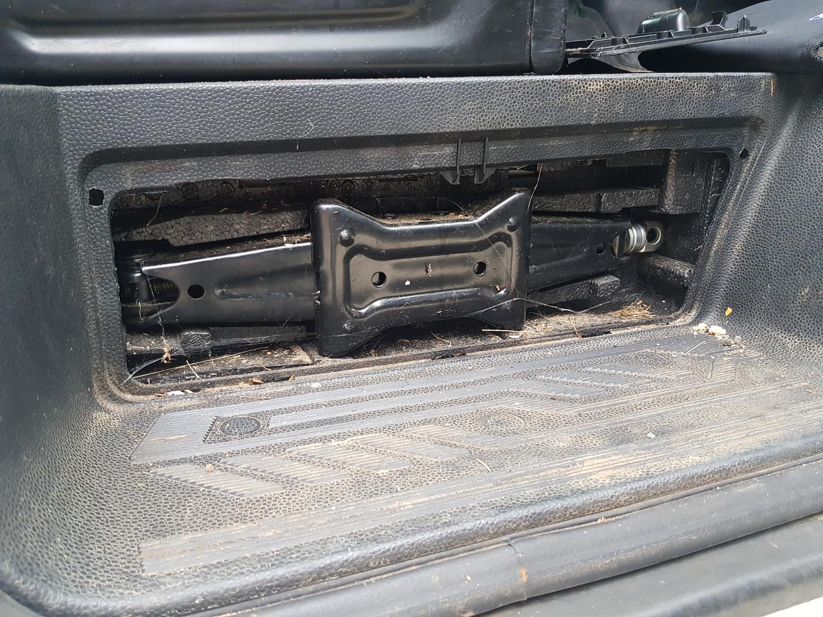 Ford Transit - Other