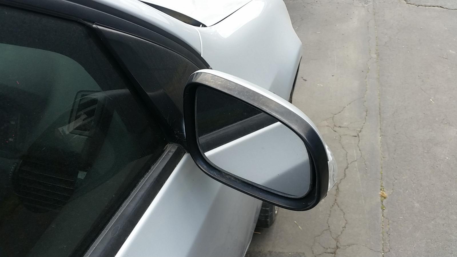 Ford Falcon - FG-FGX 2008-2016