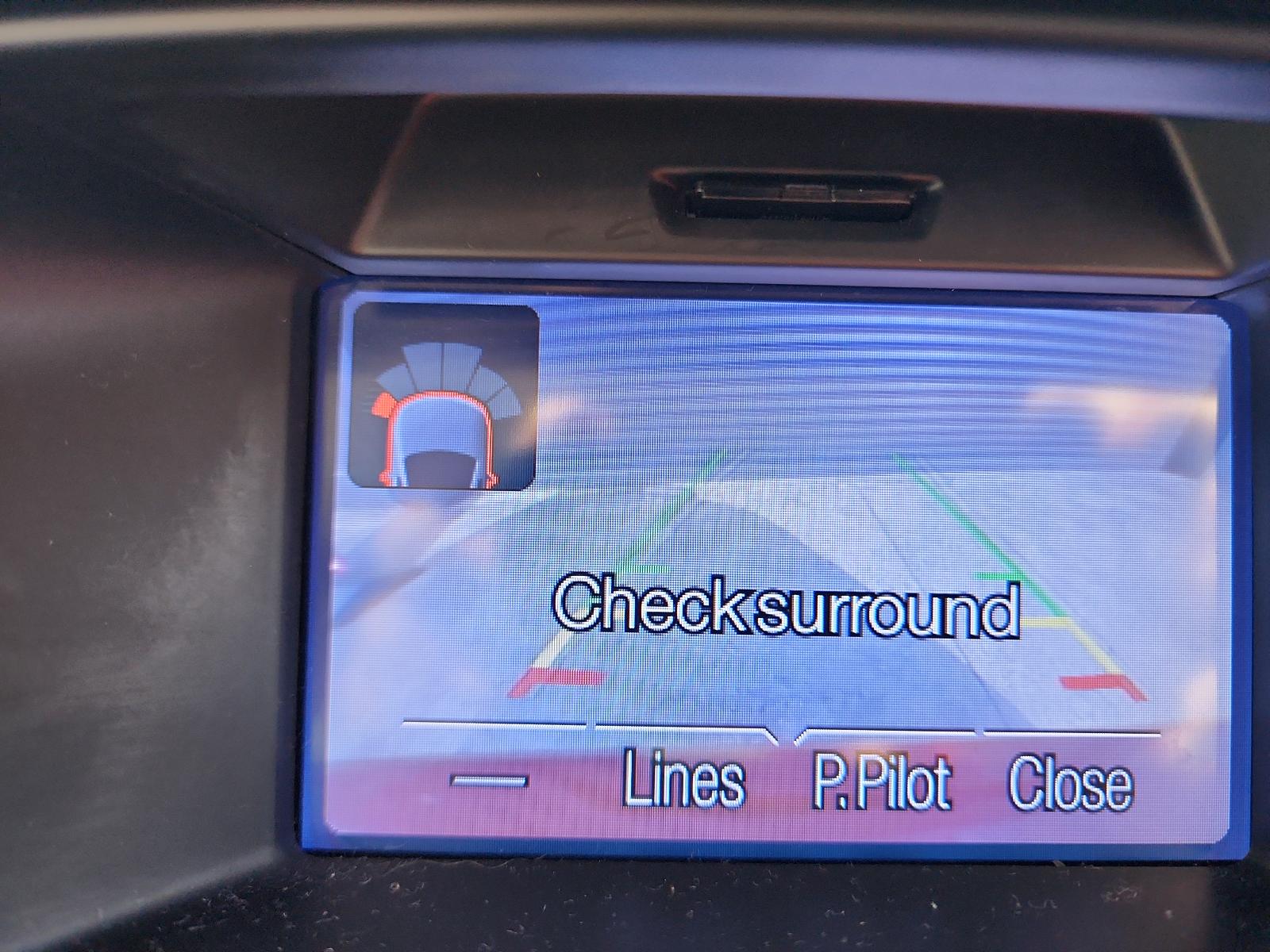 Ford Focus - LW 2011-2015