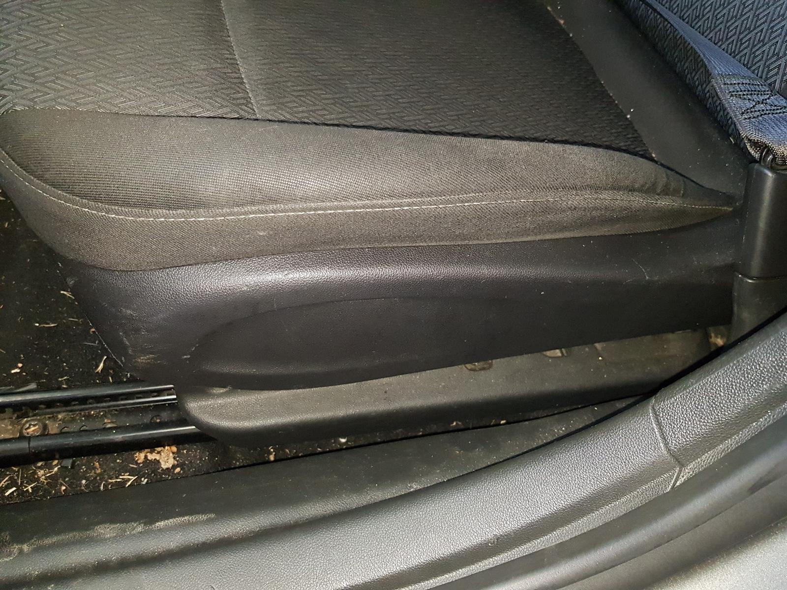 Holden Commodore - Other