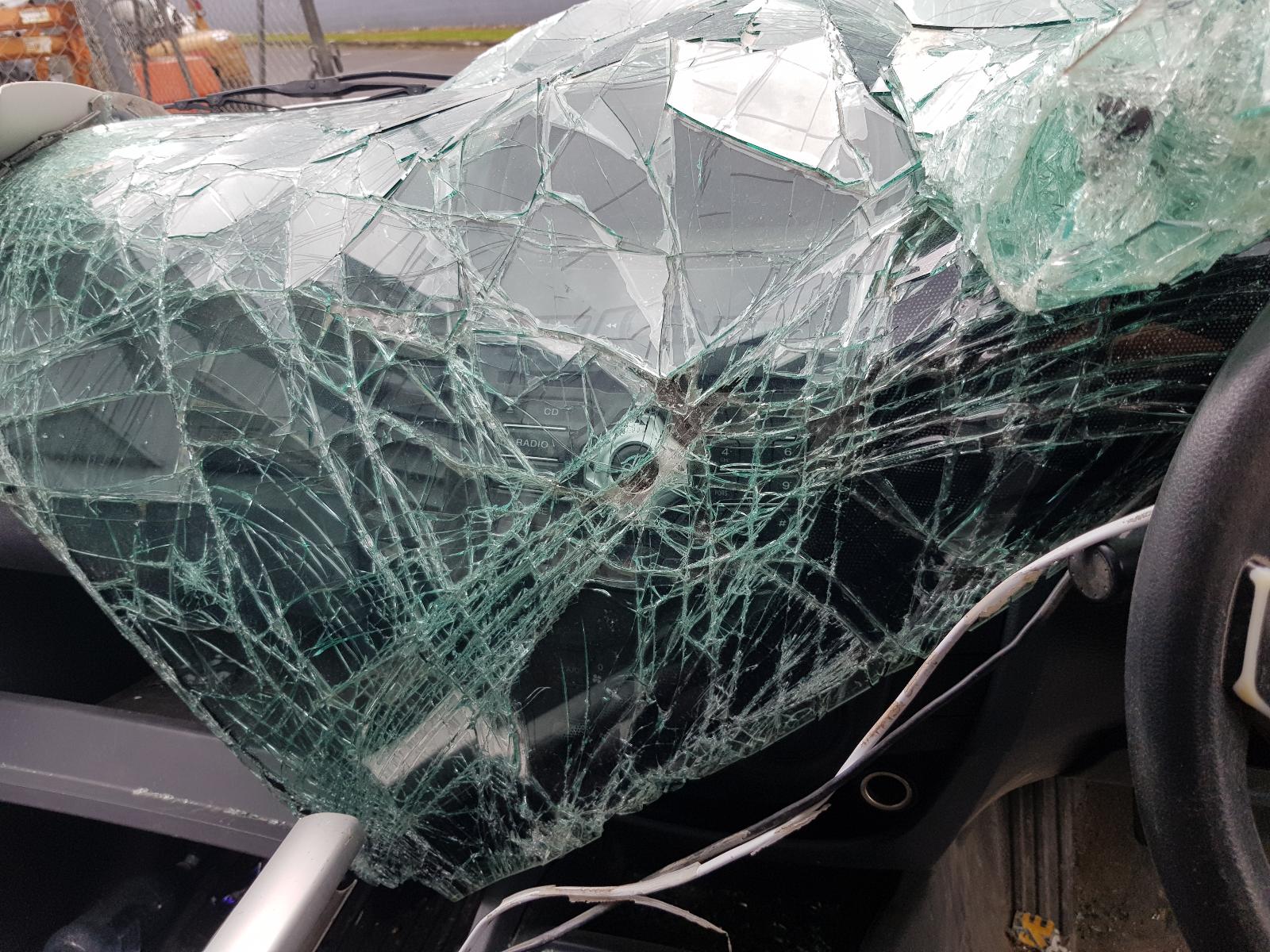 Ford Ranger - PX/PX2 2011-2017