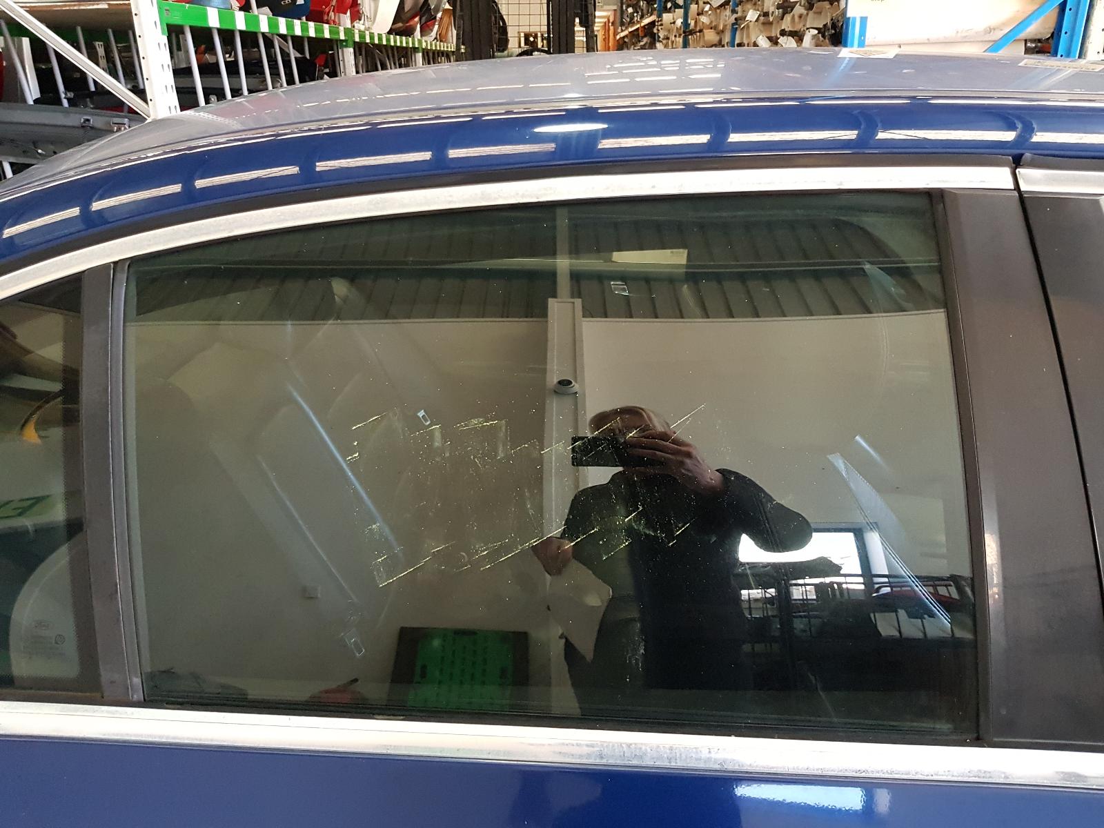 Ford Falcon - FG-FGX 2008-2016