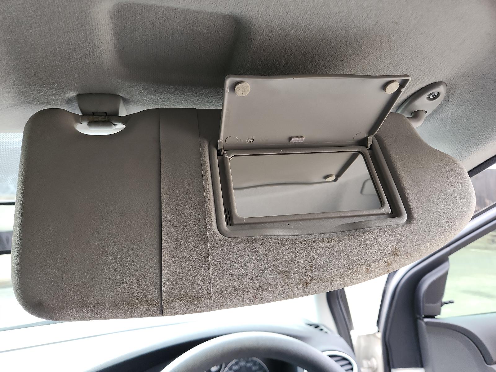 Ford Focus - LS 2005-2007