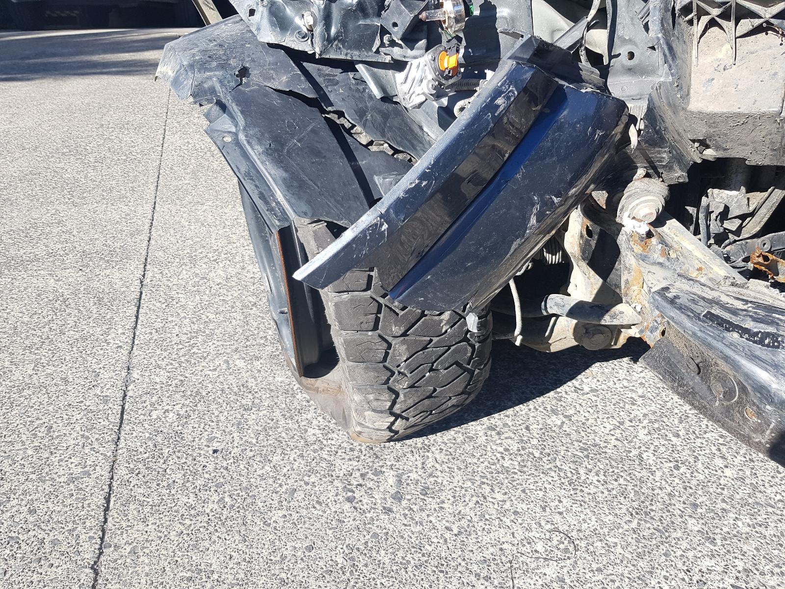 Ford Ranger - PX/PX2 2011-2017