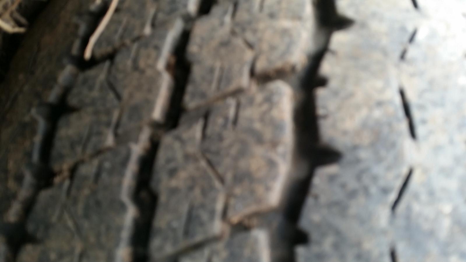 Ford Transit - Other