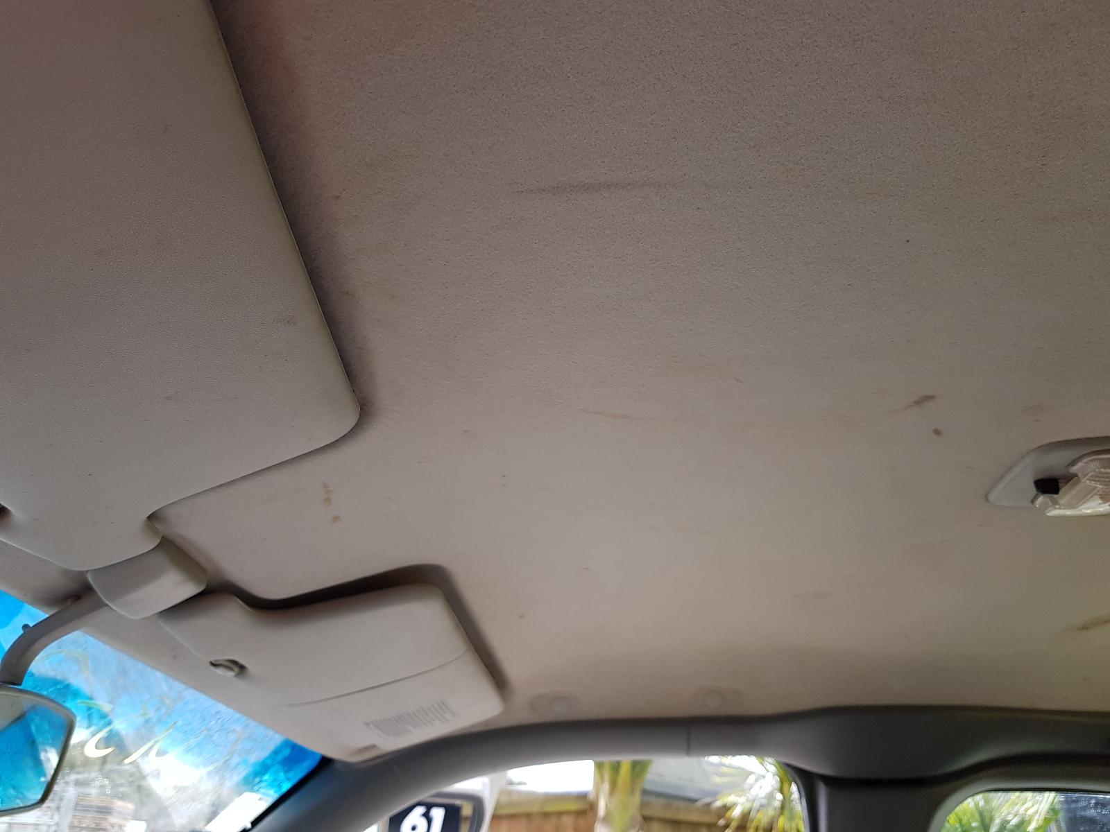 Ford Courier - UT 2005-2006