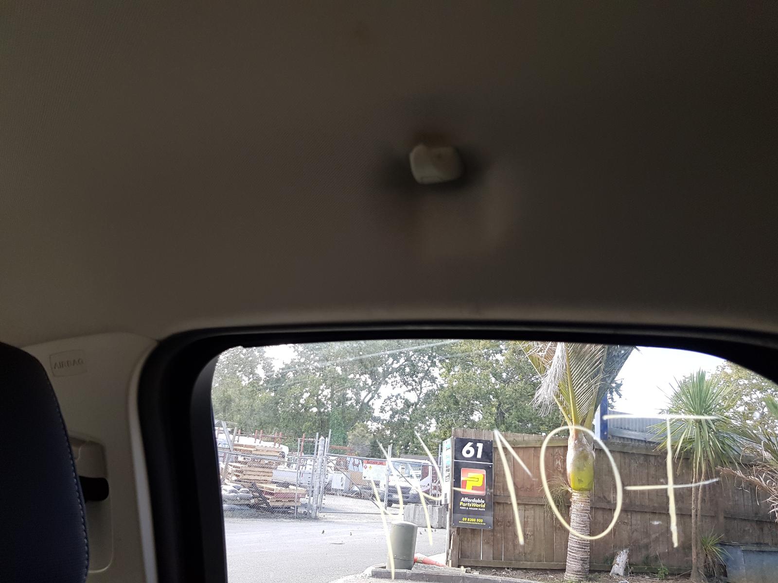 Ford Focus - LW 2011-2015