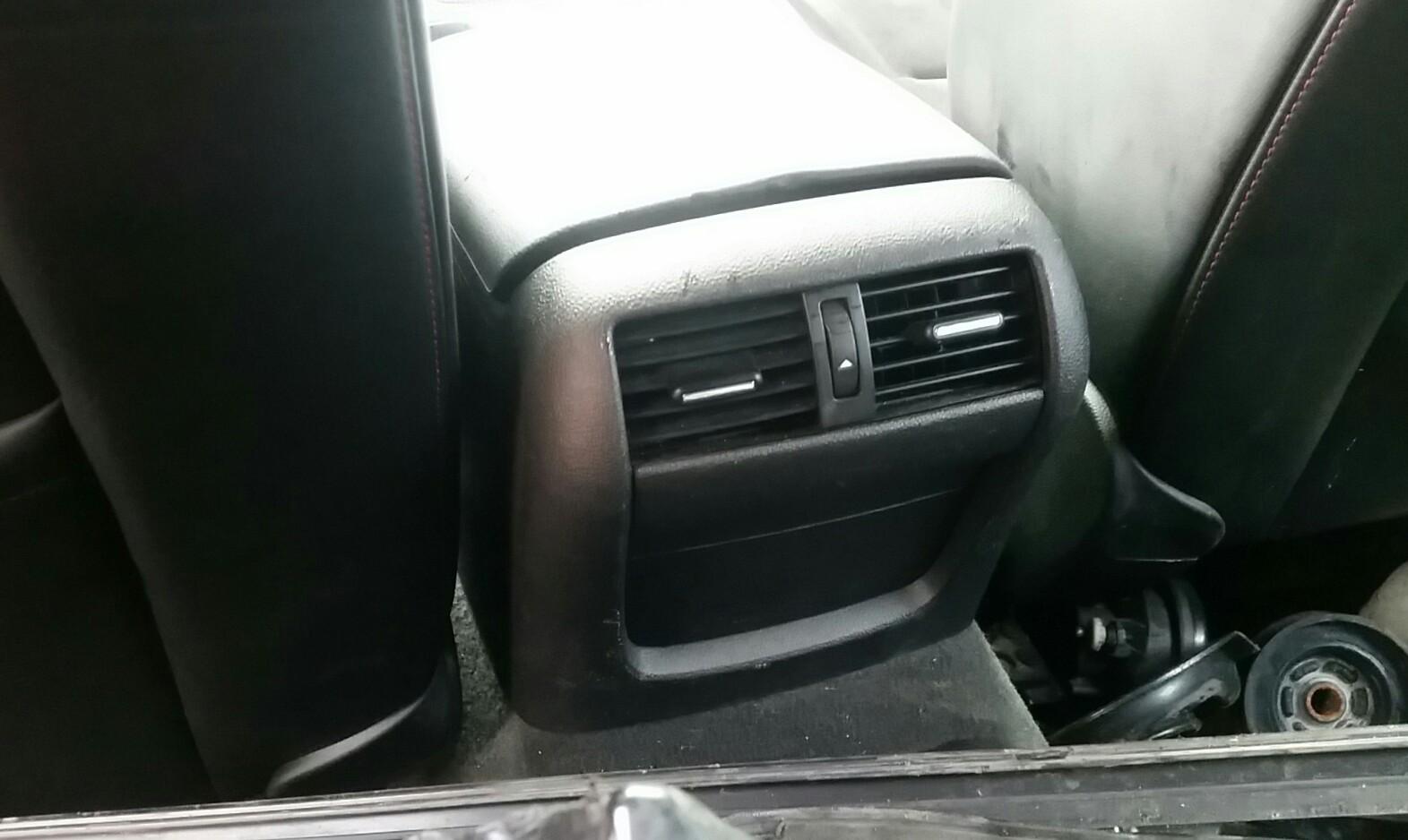 Holden Commodore - VF 2013-Present