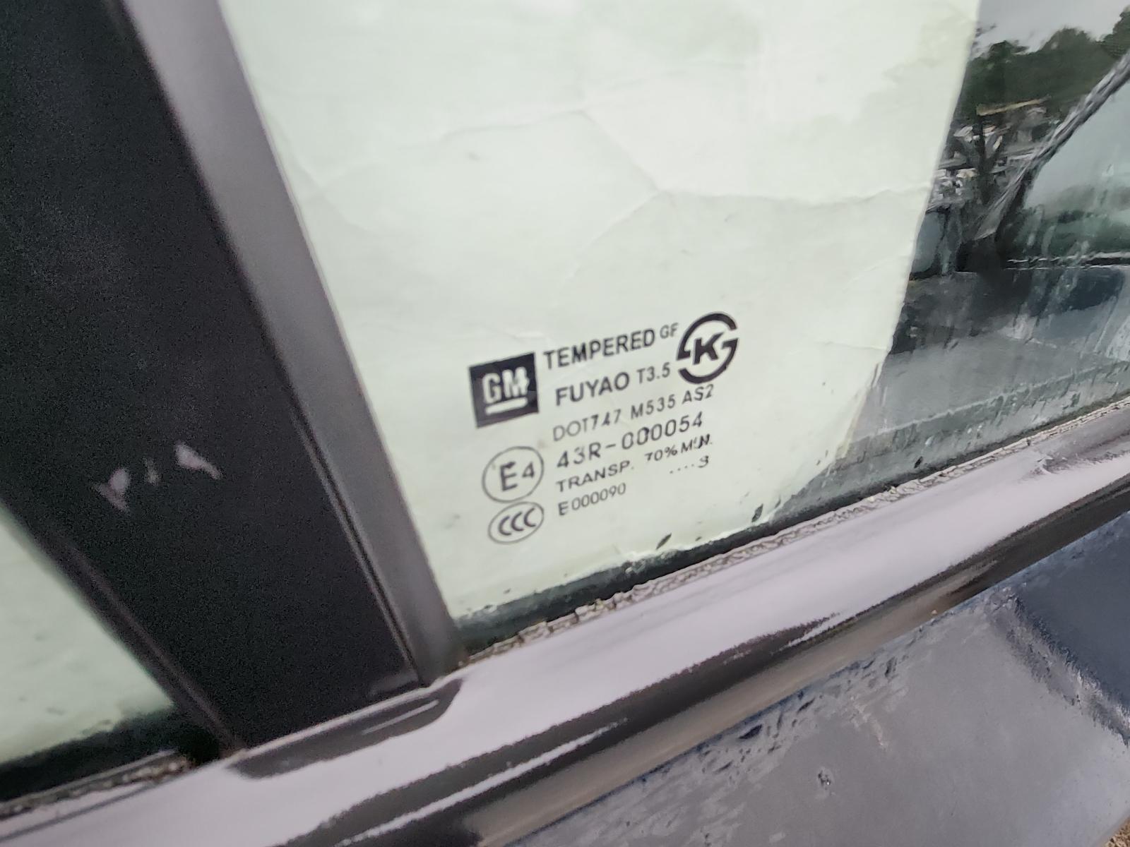 Holden Cruze - 2009-Present