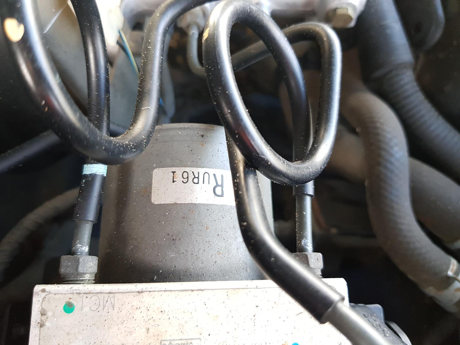 Ford Ranger - PJ 2006-2009