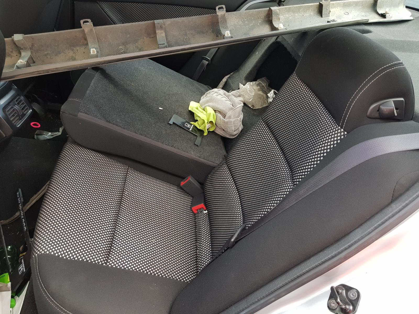 Ford Falcon - FG-FGX 2008-2016