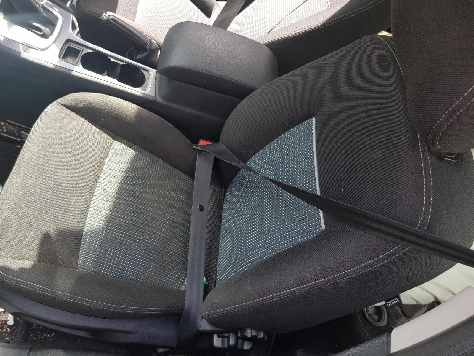 Ford Mondeo - MD 2014-2017