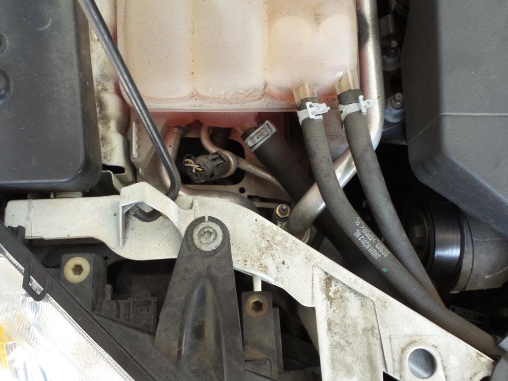 Ford Focus - LS 2005-2007